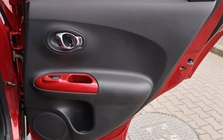 Nissan Juke II, 2012 год, 1 199 000 рублей, 15 фотография