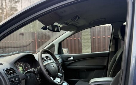 Ford C-MAX I рестайлинг, 2006 год, 550 000 рублей, 4 фотография