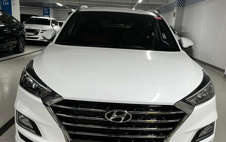 Hyundai Tucson III, 2019 год, 2 630 000 рублей, 2 фотография