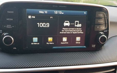 Hyundai Tucson III, 2019 год, 2 630 000 рублей, 9 фотография