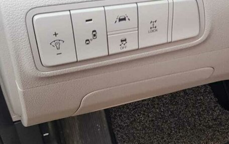 Hyundai Tucson III, 2019 год, 2 630 000 рублей, 10 фотография