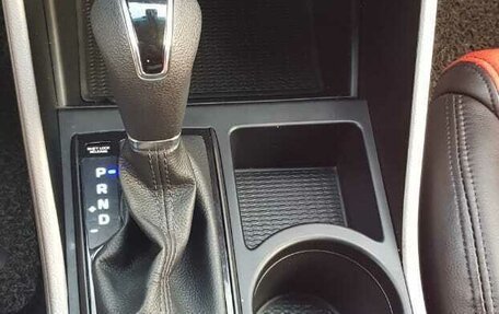 Hyundai Tucson III, 2019 год, 2 630 000 рублей, 13 фотография