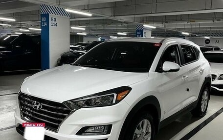 Hyundai Tucson III, 2019 год, 2 630 000 рублей, 6 фотография