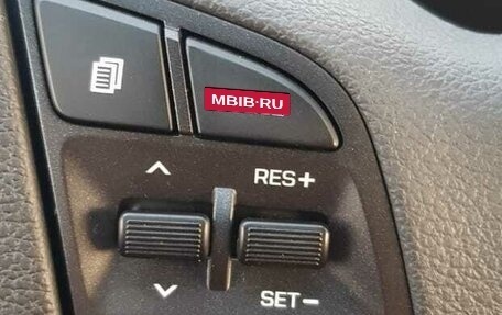 Hyundai Tucson III, 2019 год, 2 630 000 рублей, 7 фотография