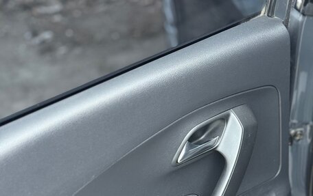 Volkswagen Polo VI (EU Market), 2012 год, 700 000 рублей, 12 фотография