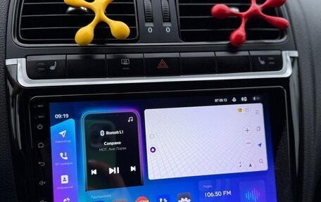 Volkswagen Polo VI (EU Market), 2012 год, 700 000 рублей, 13 фотография