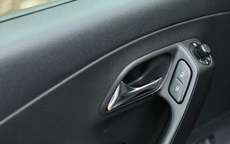 Volkswagen Polo VI (EU Market), 2012 год, 700 000 рублей, 11 фотография