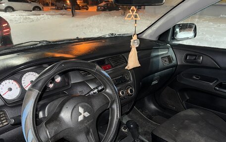 Mitsubishi Lancer IX, 2006 год, 195 000 рублей, 5 фотография