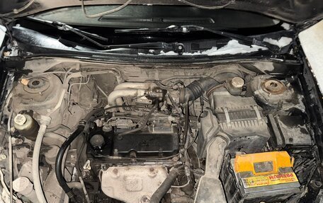 Mitsubishi Lancer IX, 2006 год, 195 000 рублей, 6 фотография