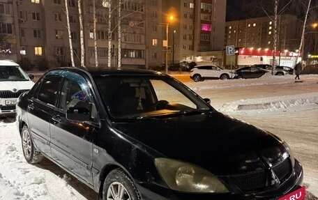 Mitsubishi Lancer IX, 2006 год, 195 000 рублей, 2 фотография