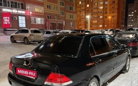 Mitsubishi Lancer IX, 2006 год, 195 000 рублей, 3 фотография