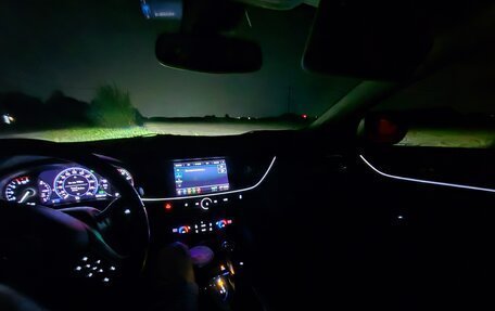 Opel Insignia II рестайлинг, 2019 год, 1 500 000 рублей, 9 фотография