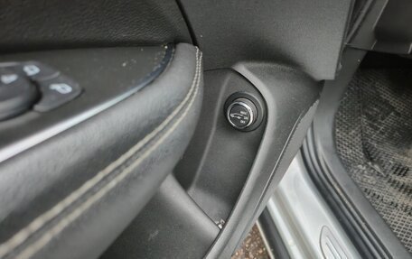 Opel Insignia II рестайлинг, 2019 год, 1 500 000 рублей, 8 фотография