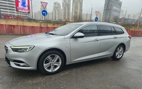 Opel Insignia II рестайлинг, 2019 год, 1 500 000 рублей, 3 фотография