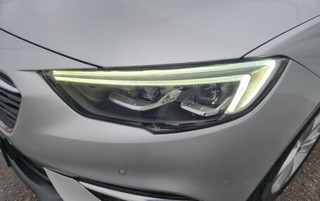 Opel Insignia II рестайлинг, 2019 год, 1 500 000 рублей, 4 фотография