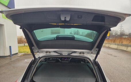 Opel Insignia II рестайлинг, 2019 год, 1 500 000 рублей, 7 фотография