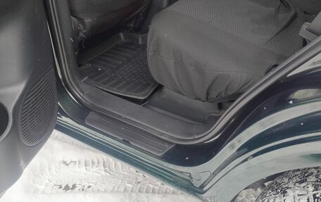 Hyundai Tucson III, 2007 год, 910 000 рублей, 8 фотография