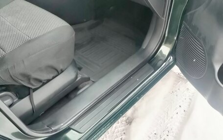 Hyundai Tucson III, 2007 год, 910 000 рублей, 12 фотография