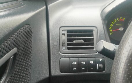 Hyundai Tucson III, 2007 год, 910 000 рублей, 15 фотография