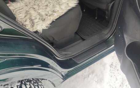 Hyundai Tucson III, 2007 год, 910 000 рублей, 13 фотография