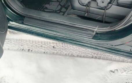 Hyundai Tucson III, 2007 год, 910 000 рублей, 10 фотография