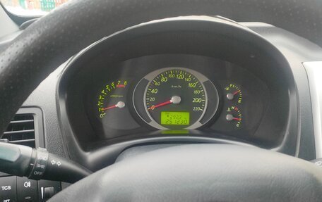 Hyundai Tucson III, 2007 год, 910 000 рублей, 14 фотография