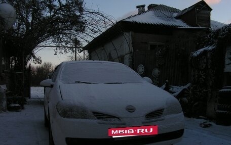 Nissan Primera III, 2002 год, 390 000 рублей, 2 фотография