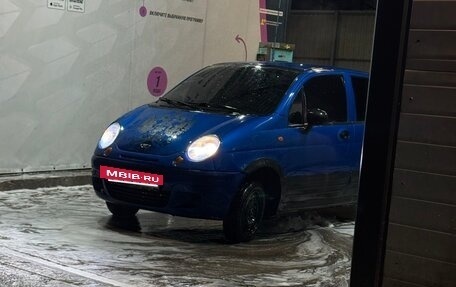Daewoo Matiz I, 2010 год, 180 000 рублей, 3 фотография