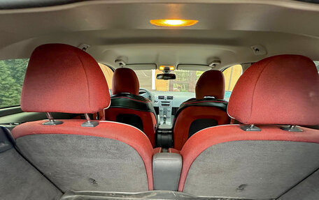 Volvo C30 I рестайлинг, 2008 год, 690 000 рублей, 11 фотография