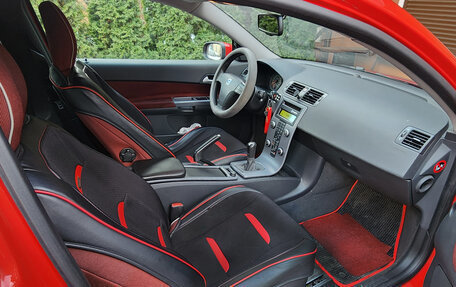 Volvo C30 I рестайлинг, 2008 год, 690 000 рублей, 9 фотография