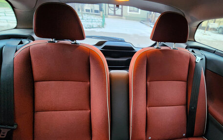 Volvo C30 I рестайлинг, 2008 год, 690 000 рублей, 10 фотография