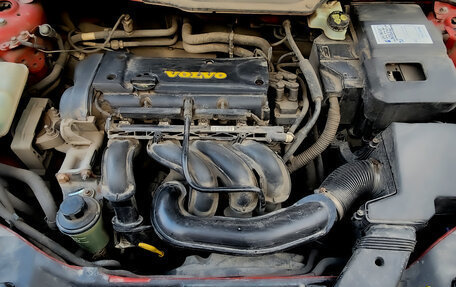 Volvo C30 I рестайлинг, 2008 год, 690 000 рублей, 13 фотография