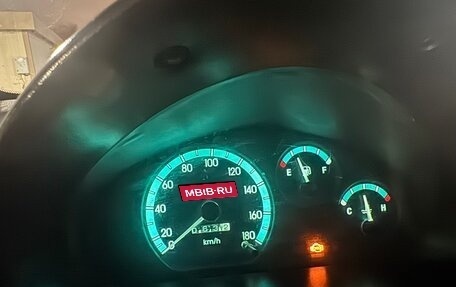 Daewoo Matiz I, 2010 год, 180 000 рублей, 7 фотография