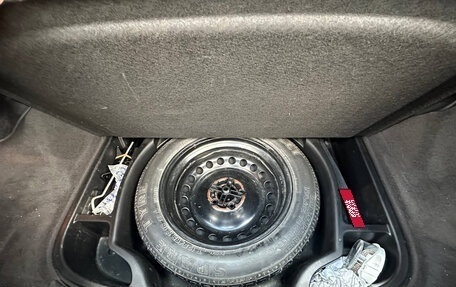 Volvo C30 I рестайлинг, 2008 год, 690 000 рублей, 14 фотография