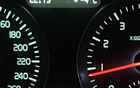 Volvo C30 I рестайлинг, 2008 год, 690 000 рублей, 16 фотография