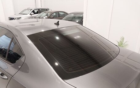 Skoda Octavia, 2017 год, 1 650 000 рублей, 7 фотография