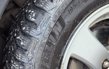 Volvo C30 I рестайлинг, 2008 год, 690 000 рублей, 15 фотография