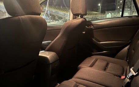 Mazda CX-5 II, 2016 год, 1 900 000 рублей, 7 фотография