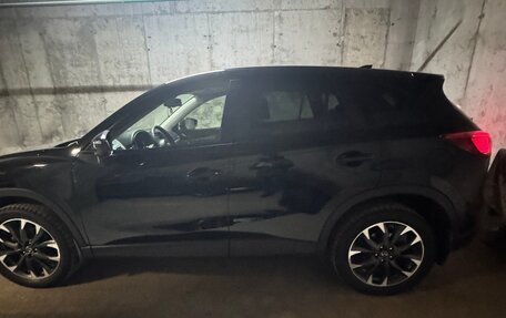 Mazda CX-5 II, 2016 год, 1 900 000 рублей, 10 фотография