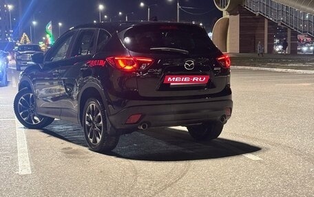 Mazda CX-5 II, 2016 год, 1 900 000 рублей, 4 фотография