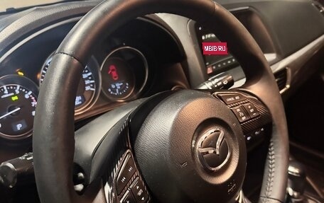 Mazda CX-5 II, 2016 год, 1 900 000 рублей, 8 фотография