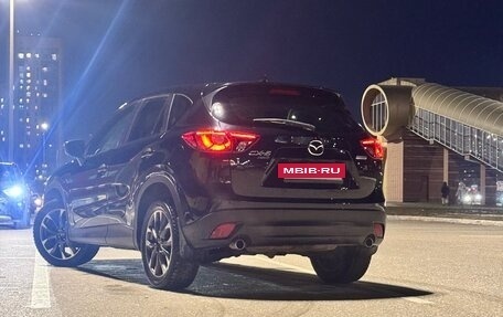 Mazda CX-5 II, 2016 год, 1 900 000 рублей, 2 фотография