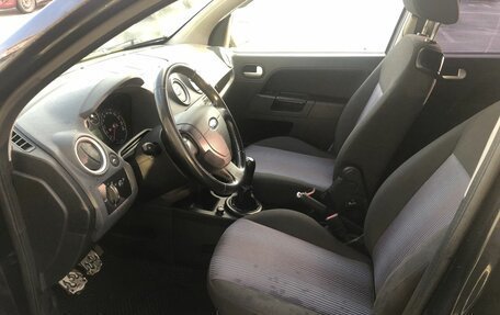 Ford Fusion I, 2008 год, 450 000 рублей, 9 фотография