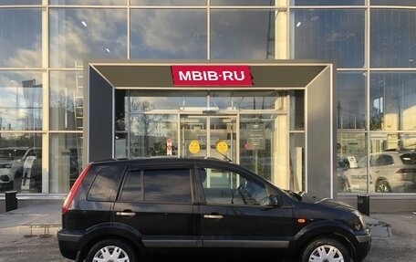 Ford Fusion I, 2008 год, 450 000 рублей, 4 фотография