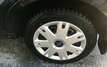 Ford Fusion I, 2008 год, 450 000 рублей, 14 фотография