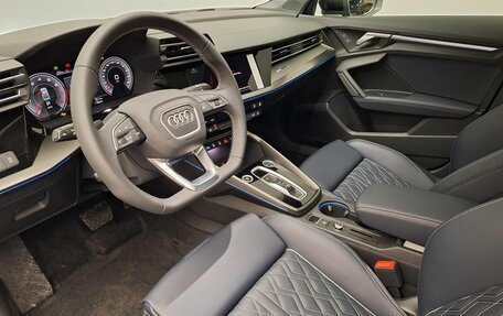 Audi A3, 2025 год, 4 550 000 рублей, 2 фотография