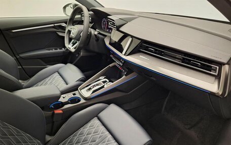 Audi A3, 2025 год, 4 550 000 рублей, 5 фотография