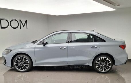 Audi A3, 2025 год, 4 550 000 рублей, 4 фотография