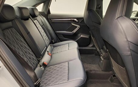 Audi A3, 2025 год, 4 550 000 рублей, 7 фотография