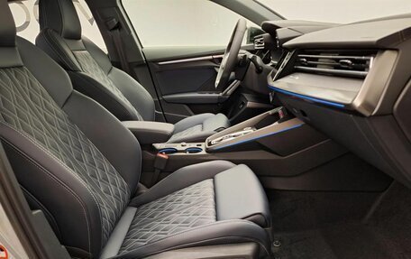 Audi A3, 2025 год, 4 550 000 рублей, 6 фотография